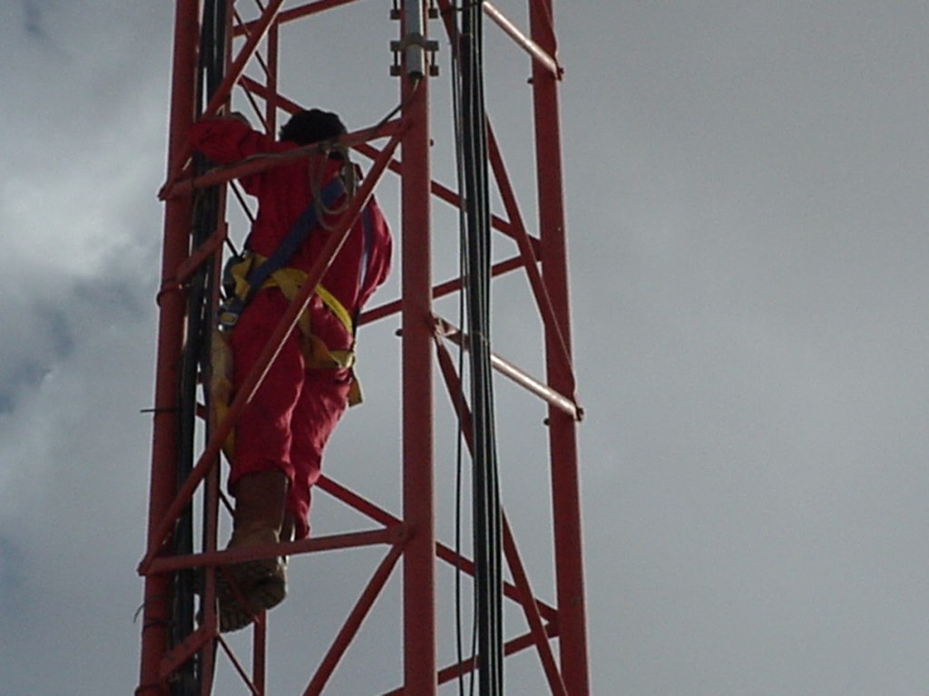 Radio Services