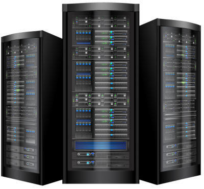 Servers 