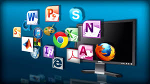 Operating systems and programs