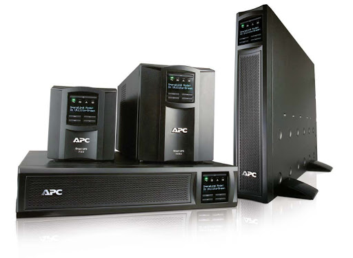  Power Supply (UPS)